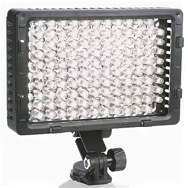 Led 170. Осветитель Doerr Digi 4*24w.