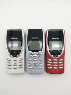 Nokia 8210