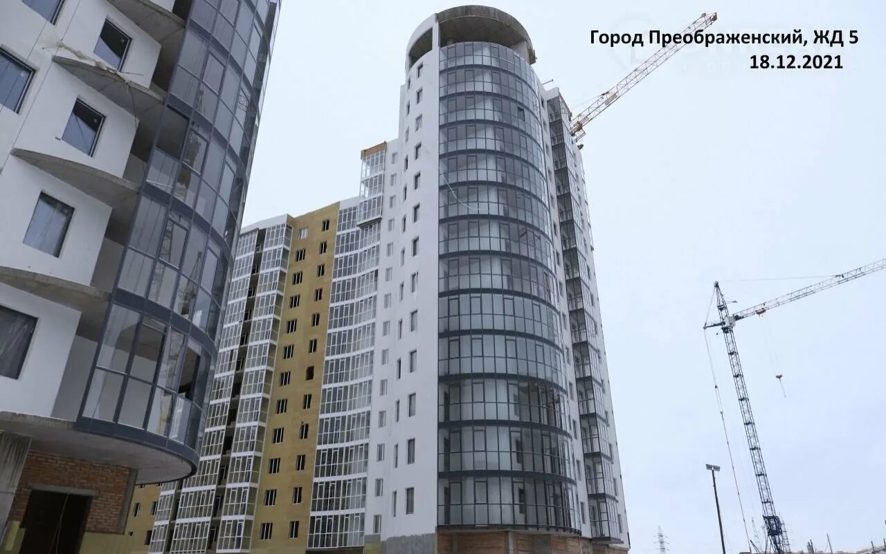 124 микрорайон. 124 микрорайон
