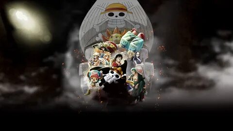 One piece ps4