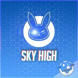 Sky high slow