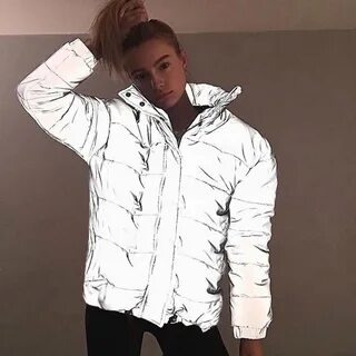 Куртка зимняя женская из ткани