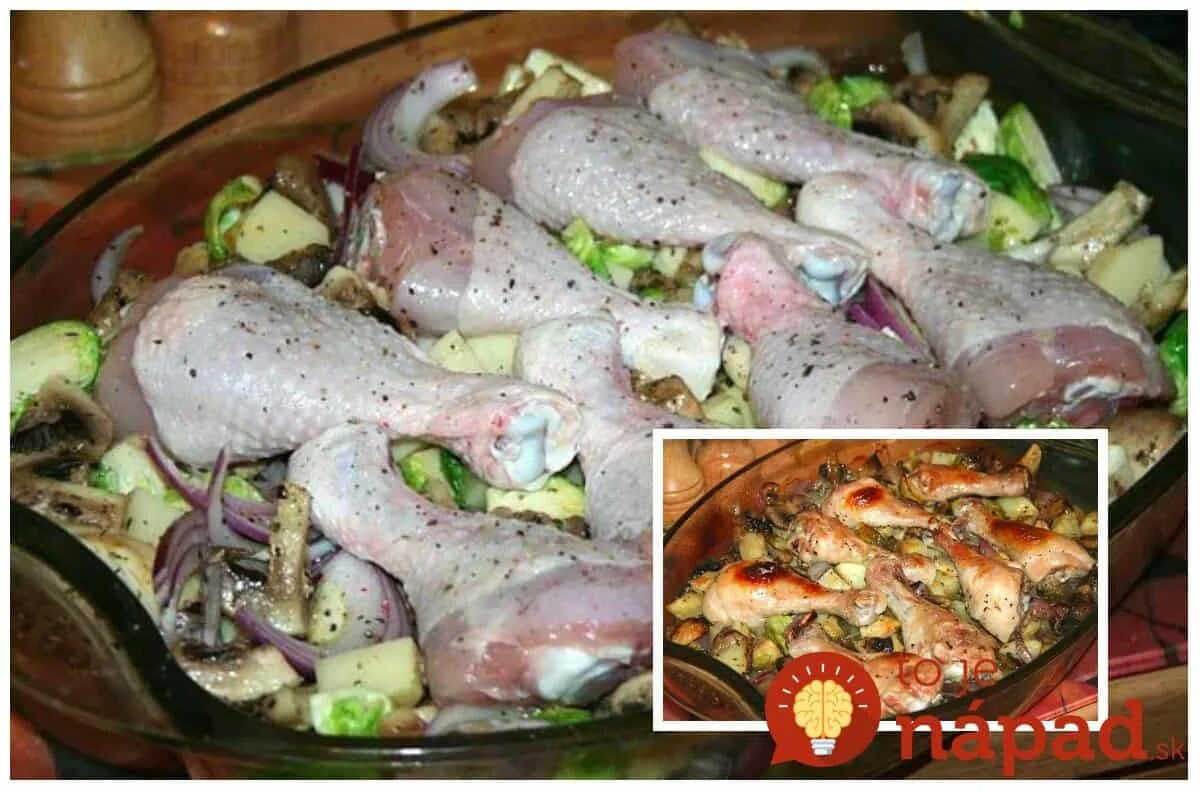 Голени с грибами. Голени с шампиньонами в духовке. куриные ножки с шампиньонами в духовке. куриные голени с овощами в духовке. голень с овощами в духовке.