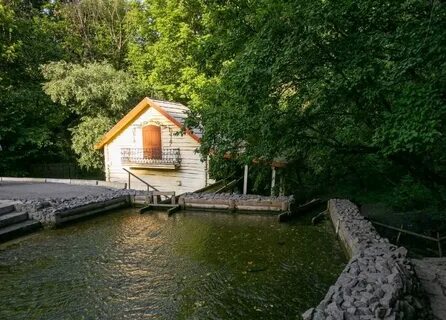 Мельница воронеж