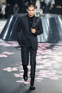 Christian dior man