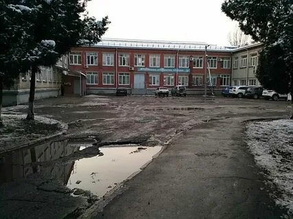 Краснодарская 72