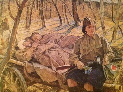 Укрой меня своей шинелью