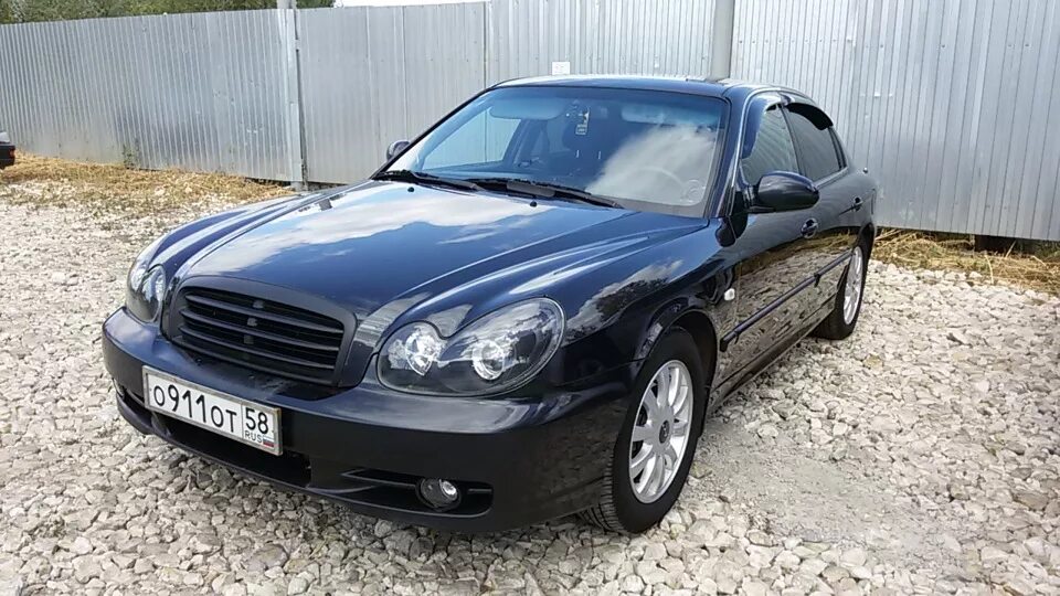 Куплю сонату б у. Hyundai Sonata EF 2006. Hyundai Sonata 4. Хендай Соната 2005 года. Hyundai Sonata 4 2006.