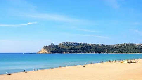 Mare e Spiagge - Paolo Succu