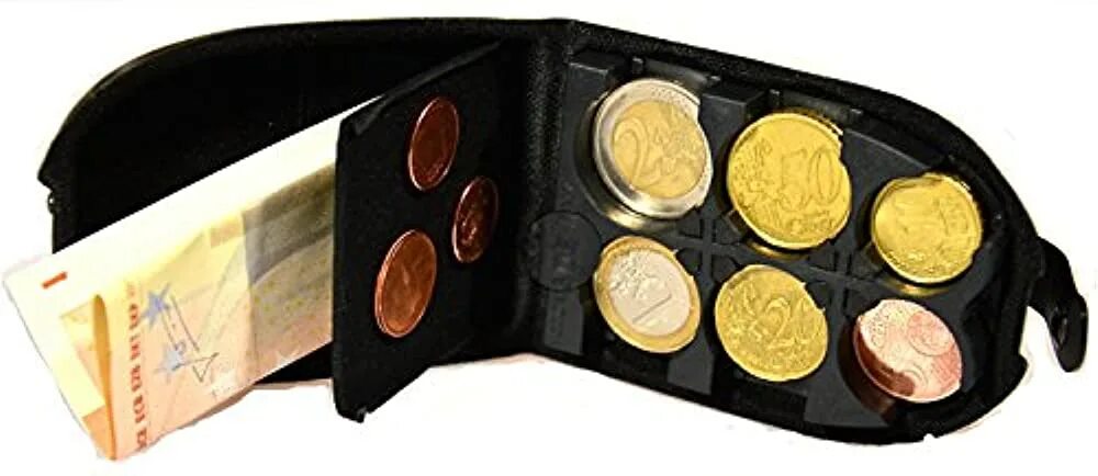 Купить монеты в кошелек. Монетница для евро. Мелкие монеты евро кошелек. Italian 40 Euro Wallet. Монета в кошельке мушкетера.