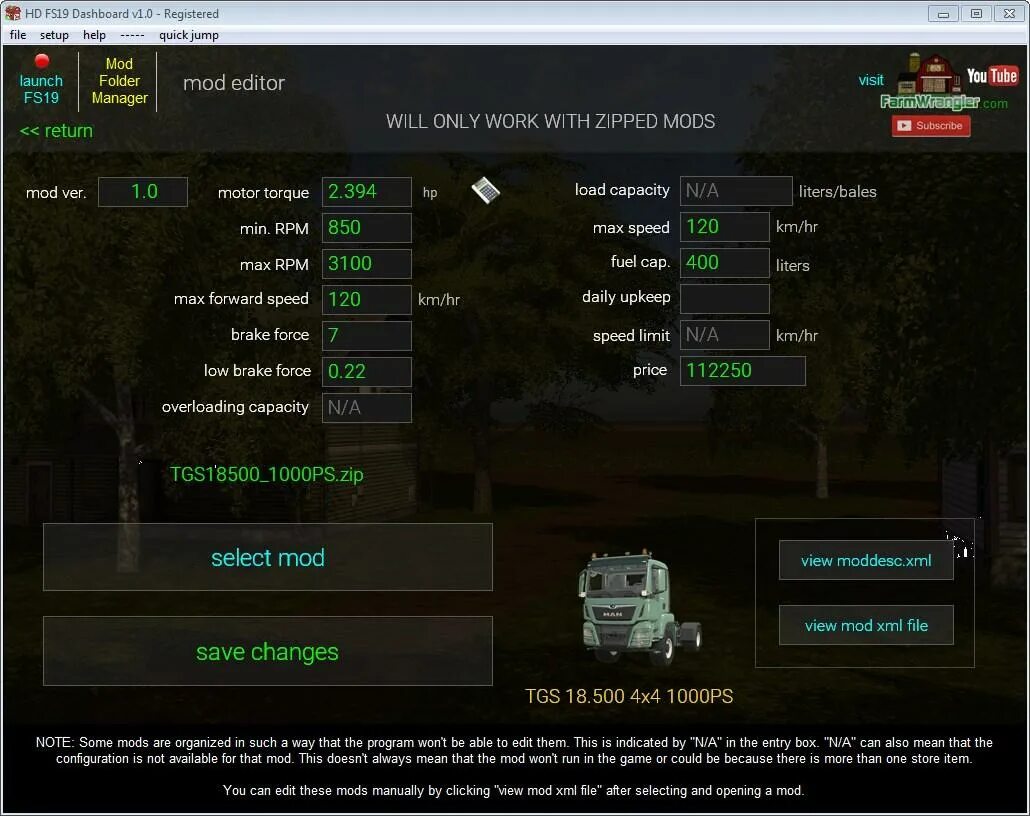 Мод dashboard. Мод менеджер для фс 22. мод менеджер fs22. фс 19 редактирование модов. фс19 мод манагер.