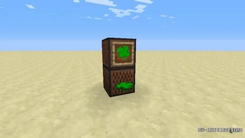 Magic clover
