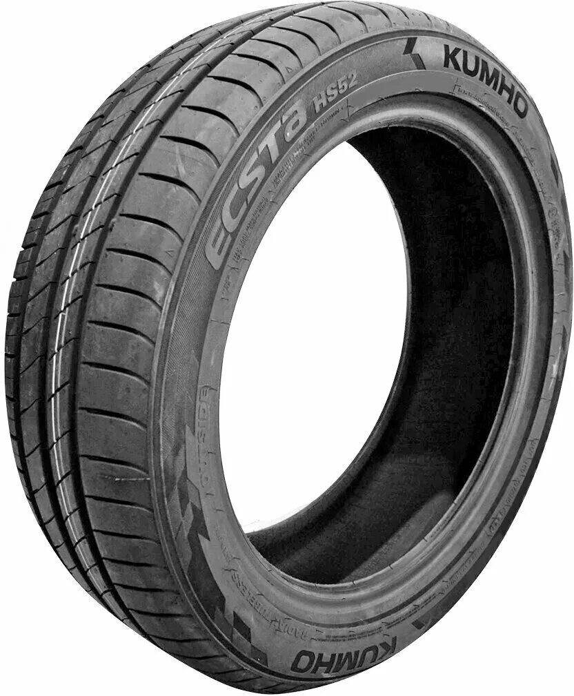 Кумхо экста hs52 отзывы. 235/55r17 103w XL Kumho hs52. Ecsta hs52. Kumho Ecsta hs52. Резина Кумхо HS 52.