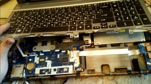 Acer aspire v3 571g плата