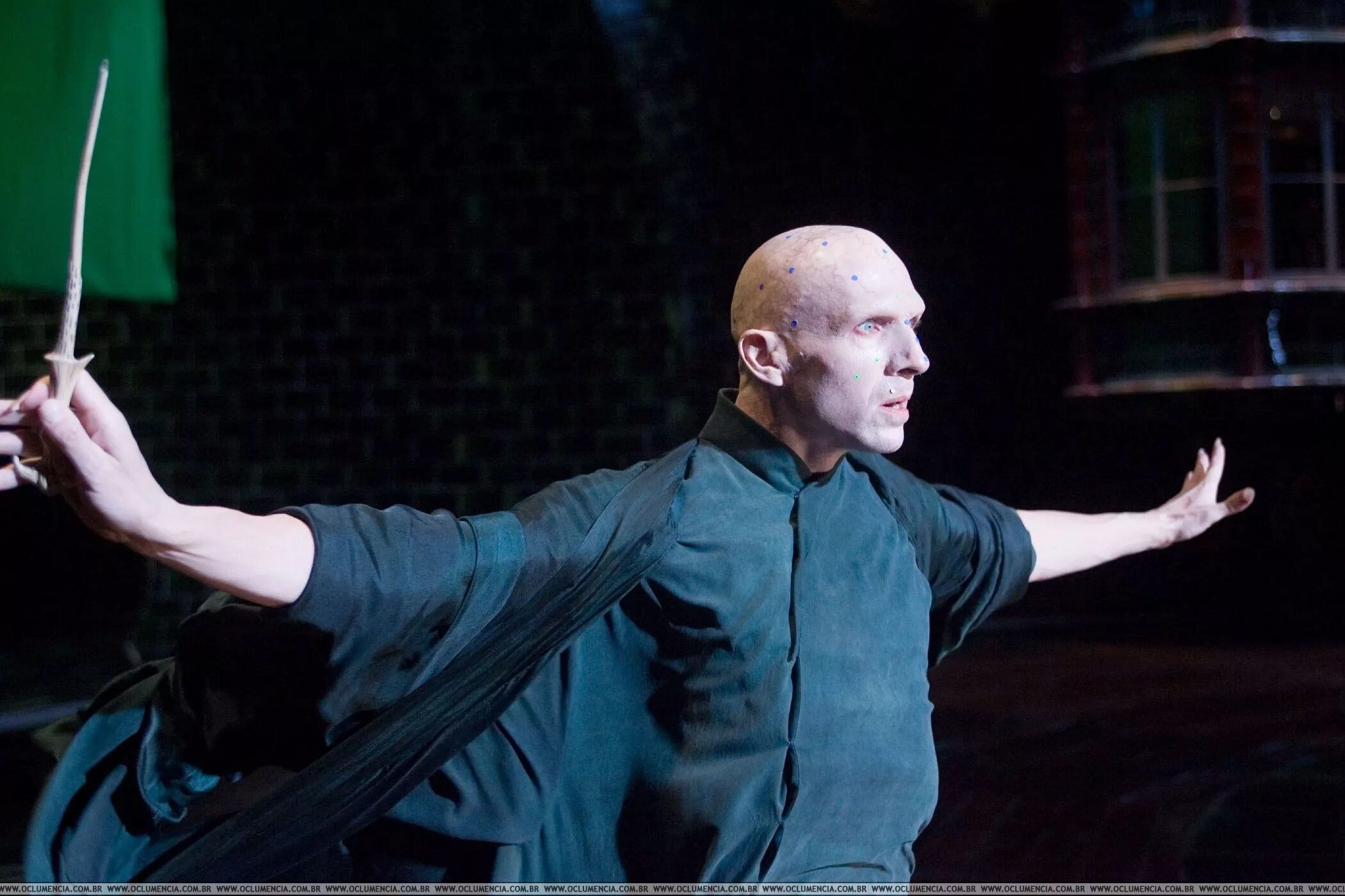 BBC - If you’re not afraid to say Voldemort here are some stories you'll #LoveTo