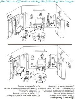 Compare rooms