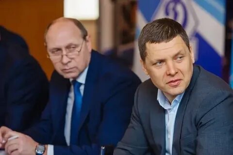 Дмитровский глава
