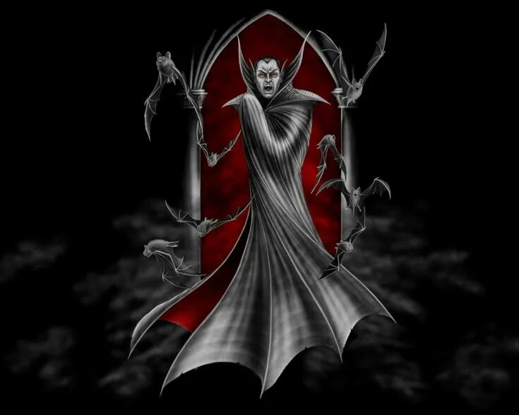 Vampire aut. Vampire aut