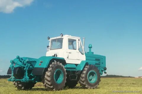 Новые т 150к