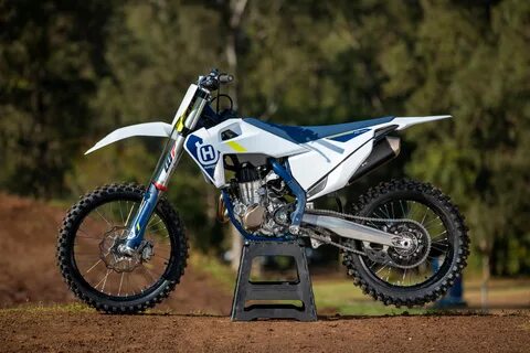Хускварна 450