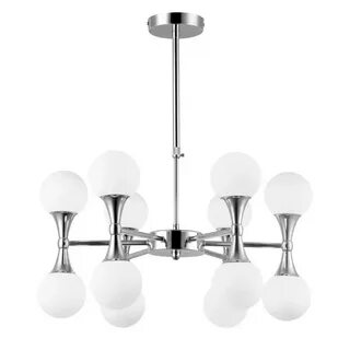 Arte lamp люстры на штанге
