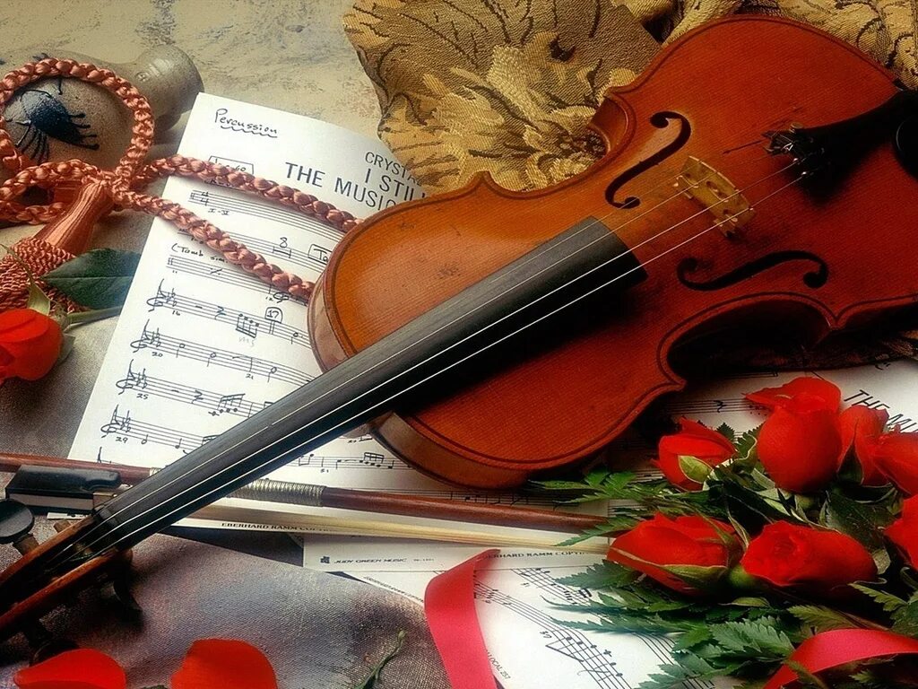 Открытка скрипка. Скрипка. скрипка музыкальный инструмент. изображение скрипки. музыкальные инструменты и цветы.