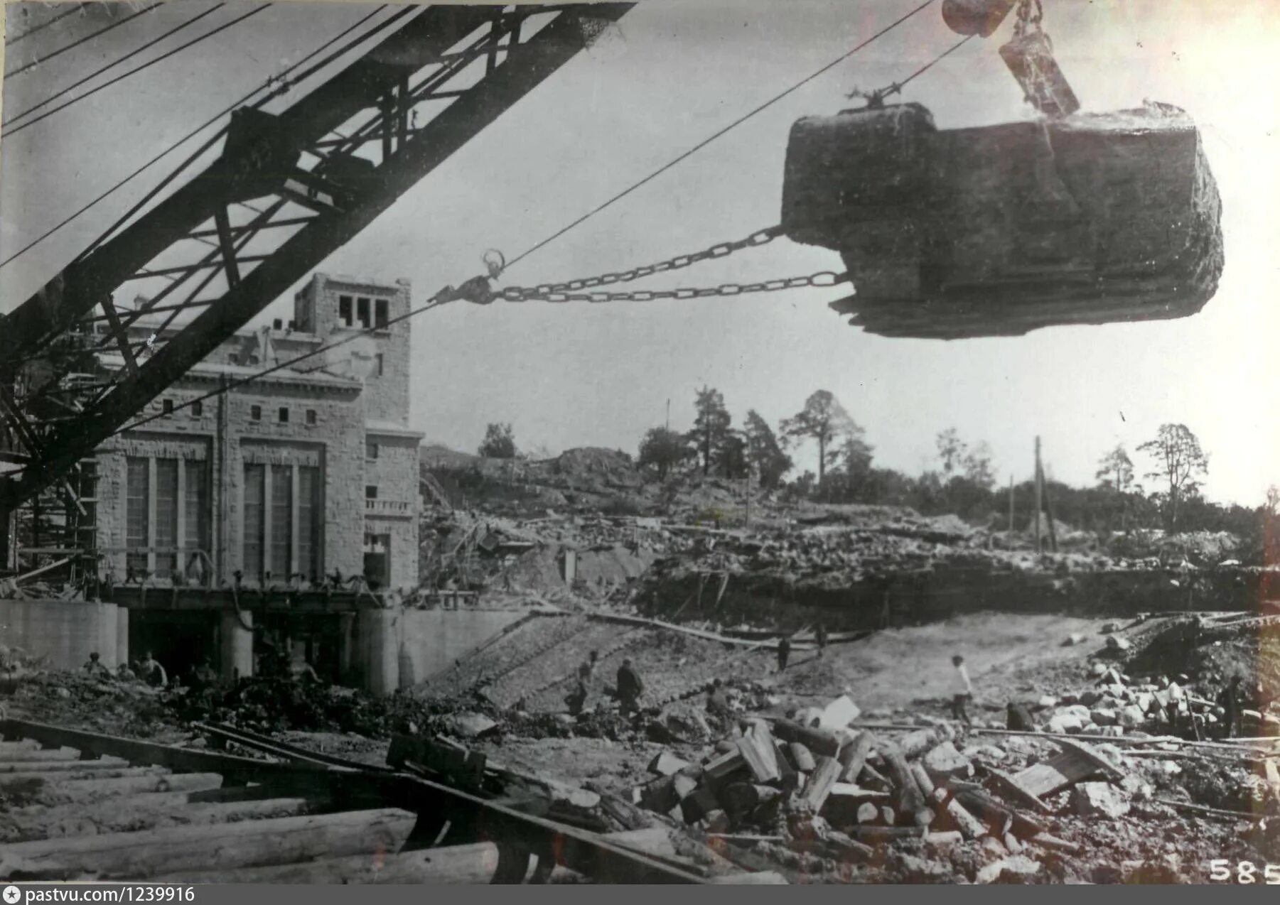 Волховская ГЭС 1926 год. Стройки 1930-х годов. Стройка 30-х годов. Стройка 1930.