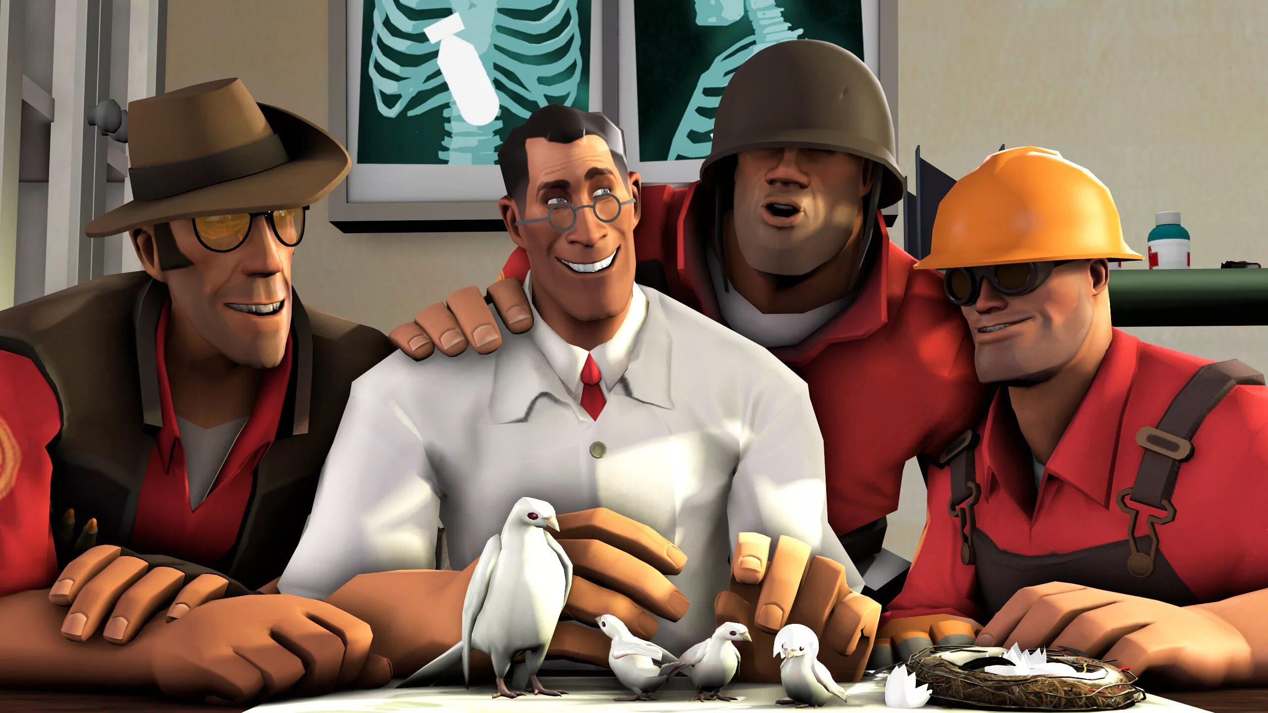 Tf2 selling. Tf2. Team Fortress 2. Медик тф2. Инженер тф2.