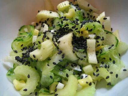 Вкусные блюда из сельдерея стеблевого рецепты