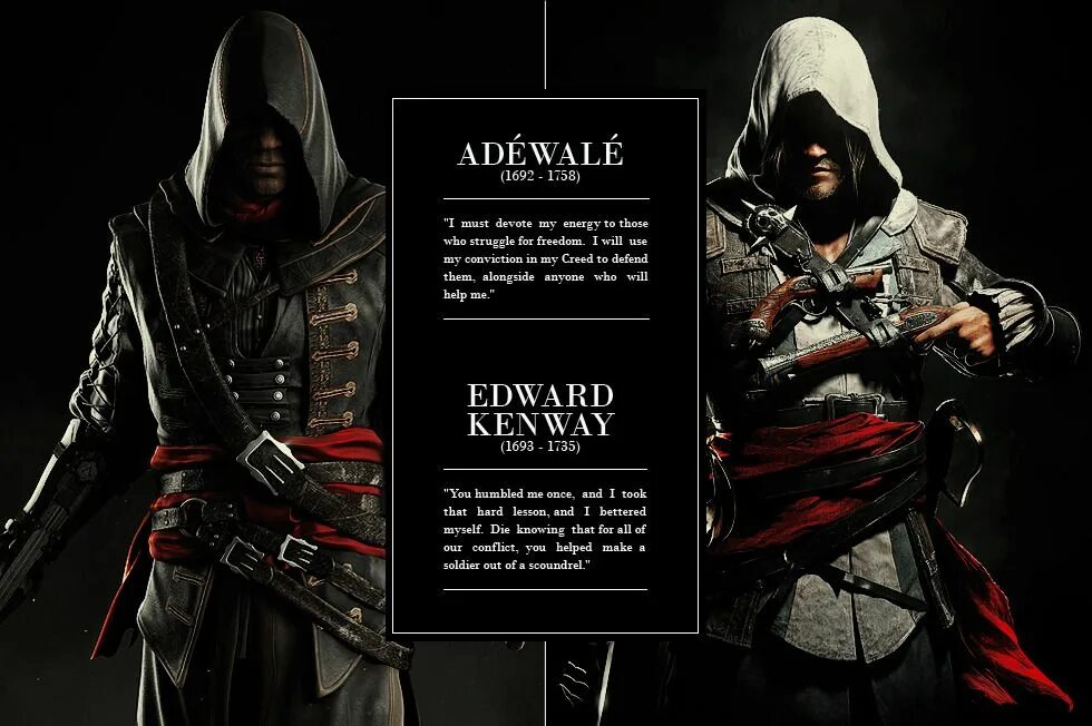 Какой assassin s creed самый лучший. Ассасин персонажи. тег ассасин. альтаир эцио и дезмонд. лучший в мире ассасин.