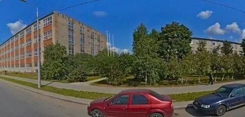 Финляндская улица колпино санкт петербург