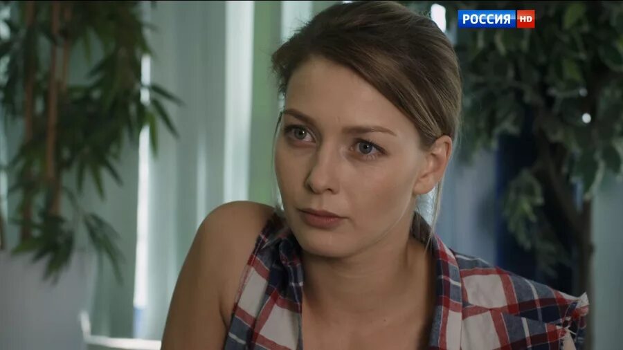 Интересный односерийная мелодрама