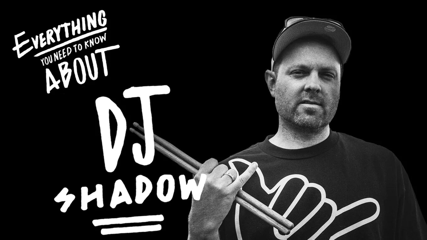 Dj shadow zn slowed. Диджей в тени. DJ Shadow feat певец. DJ Shadow Mix logo.