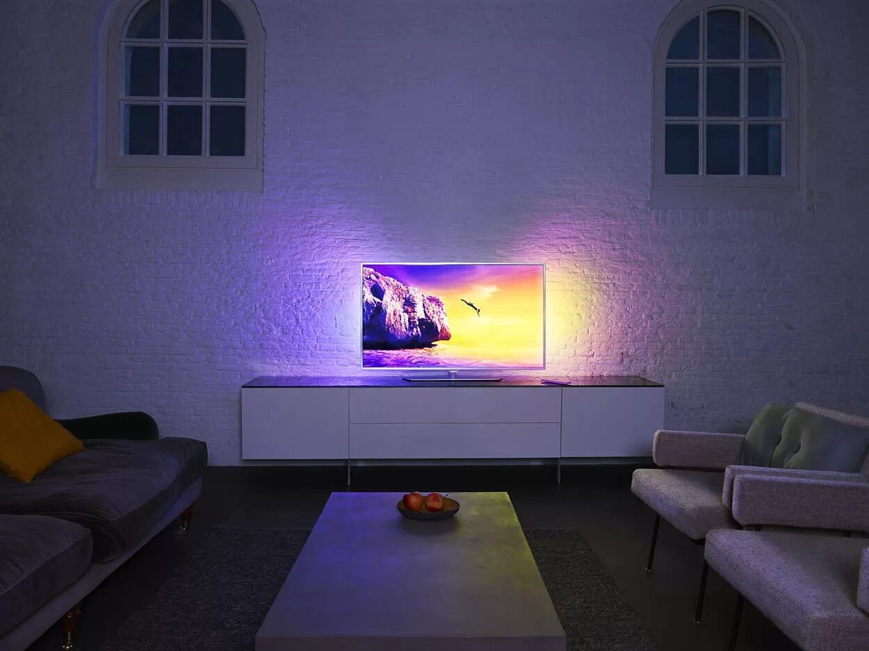 Подсветка телевизора белый. Philips 50pft6510/60. 55pft6510/60. 50pft6510/60 подсветка. Philips 40pft6510
