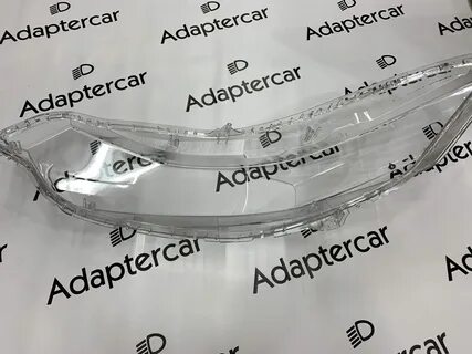 Стекло хонда аккорд 8