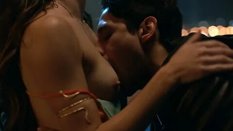 Melissa Barrera, Vida, nude celebs, nude scene, nude on tv shows, nude hd v...