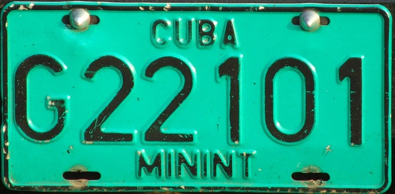 Кубинский номер. Автомобильные номера в Кубе. Кубинские номерные знаки. Автомобильные номера Куба. Куба номера машин.