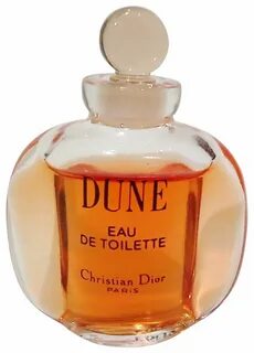 Dior dune отзывы