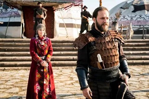 Воскресший эртугрул отзывы