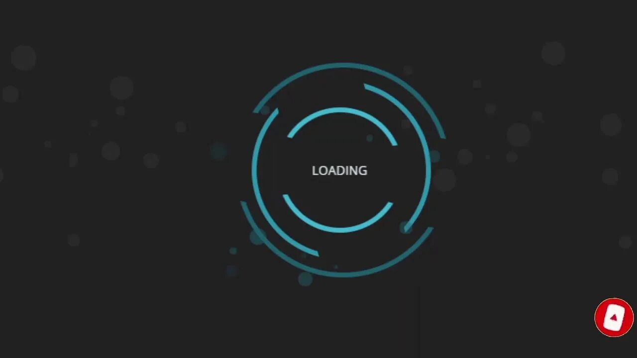 Loading steam