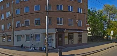 Фото: Фьюжн экспресс, ресторан, ул. Черняховского, 26, Калининград - Яндекс Карт