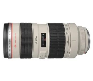 Canon 70 200 2