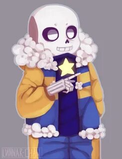 Outertale sans