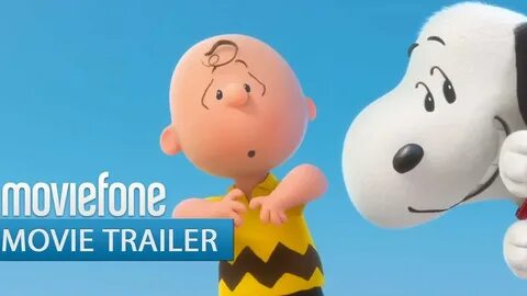 Charlie brown