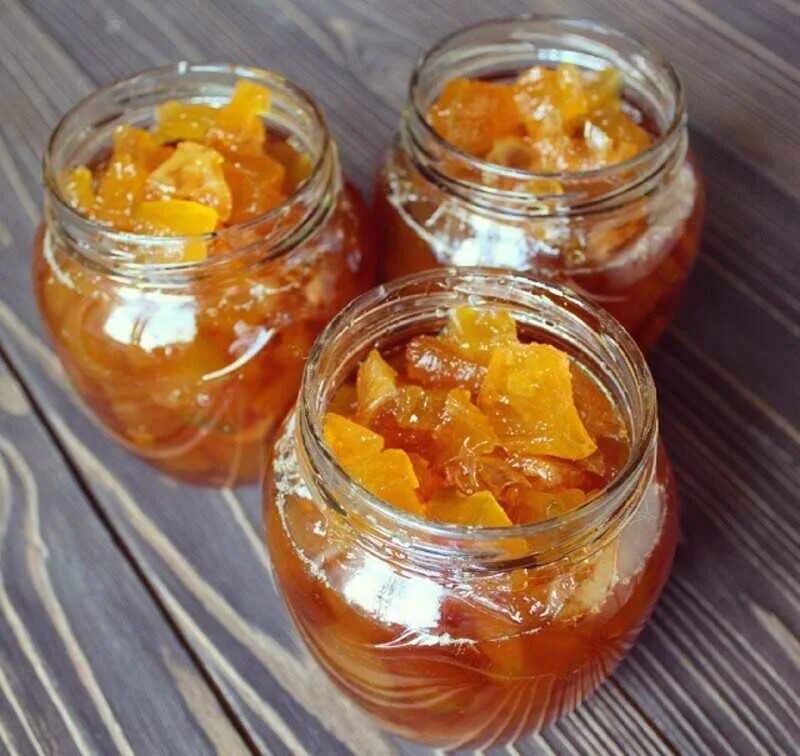 Кабачки курага