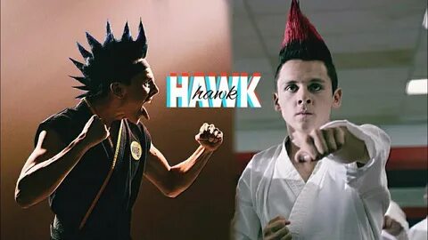 Kai hawk