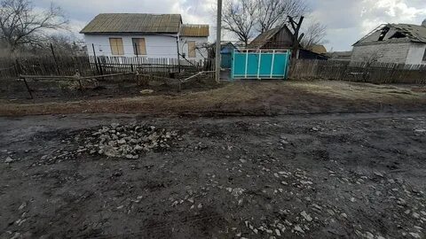 Сводки военкоров