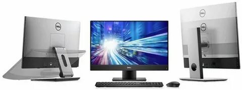 Моноблок dell optiplex 7490