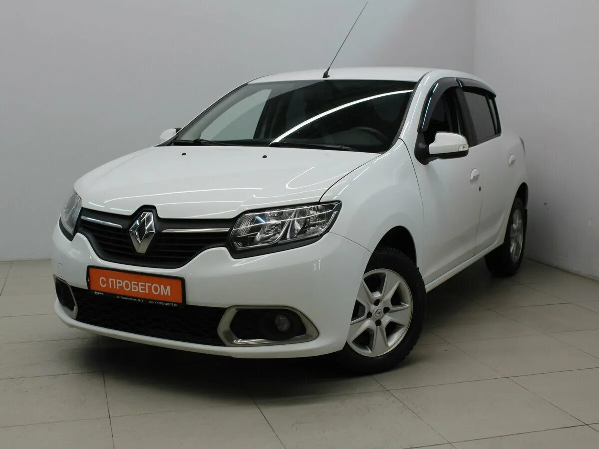 Логан 2015 автомат. Renault Logan с пробегом. Рено Логан 2015 оранжевый. Logan Renault в 435 см 750.