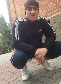 Ровный пацан